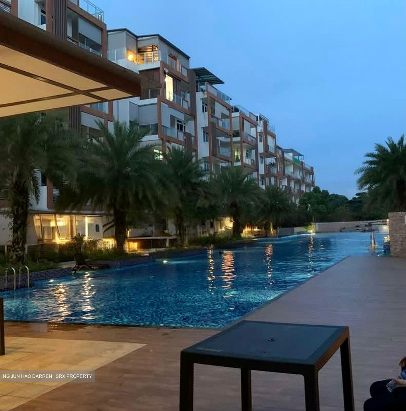 Parc Rosewood (D25), Condominium #605947611
